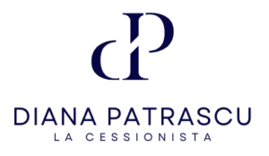 Diana Patrascu - La Cessionista